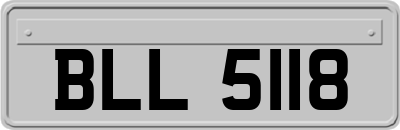BLL5118