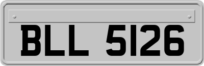 BLL5126