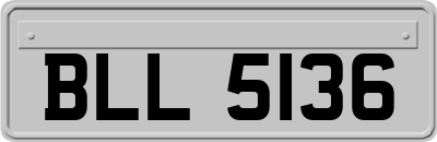 BLL5136