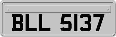 BLL5137