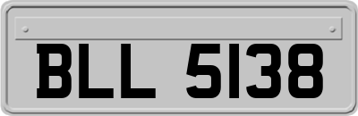 BLL5138