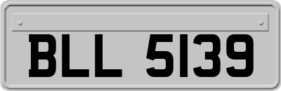 BLL5139