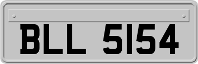 BLL5154