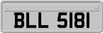 BLL5181