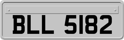 BLL5182