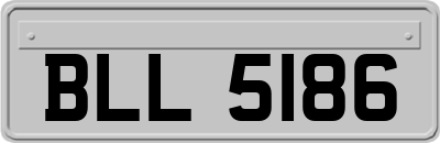 BLL5186