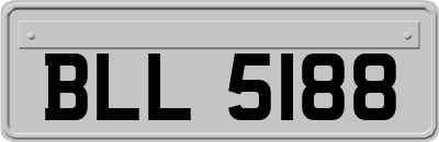 BLL5188