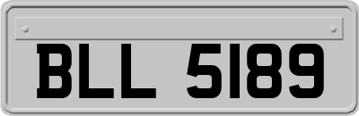 BLL5189