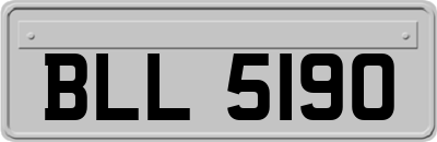 BLL5190