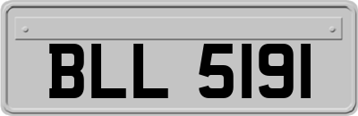 BLL5191