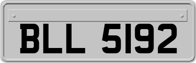 BLL5192
