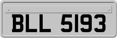 BLL5193