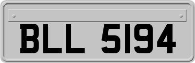 BLL5194
