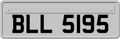 BLL5195