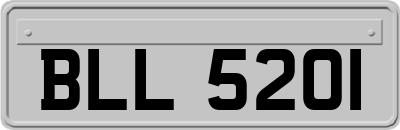 BLL5201