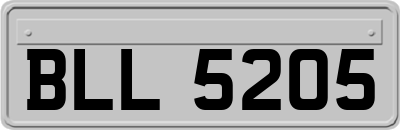 BLL5205
