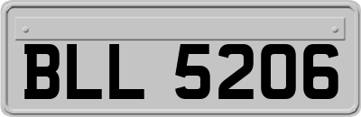 BLL5206