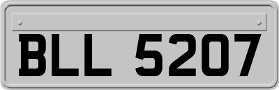 BLL5207