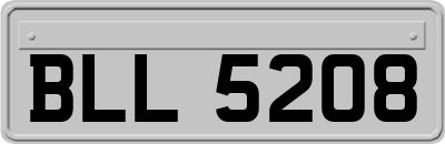 BLL5208