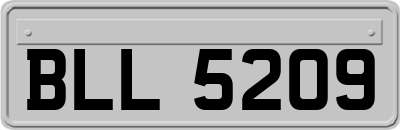 BLL5209