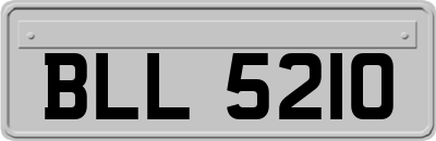 BLL5210