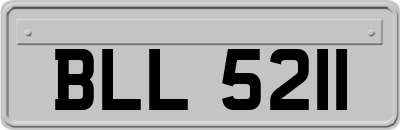 BLL5211