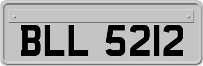 BLL5212