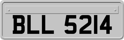 BLL5214