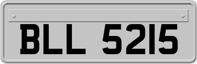 BLL5215