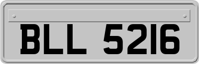 BLL5216