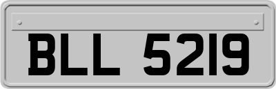 BLL5219