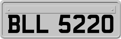 BLL5220