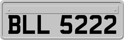 BLL5222