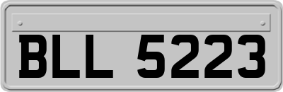 BLL5223