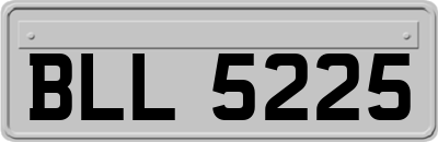 BLL5225