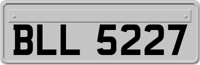 BLL5227