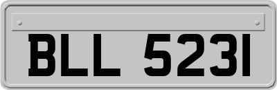 BLL5231