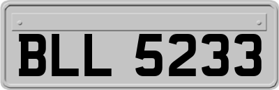 BLL5233