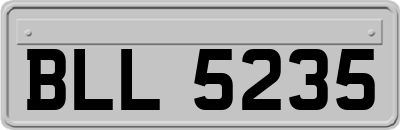 BLL5235