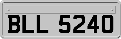 BLL5240