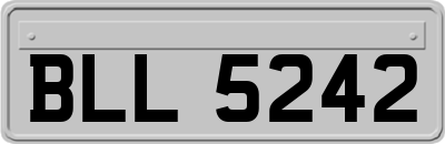 BLL5242