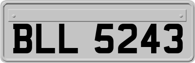 BLL5243