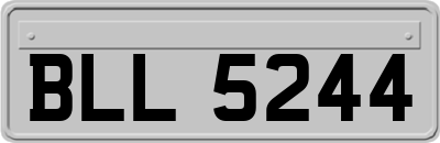 BLL5244