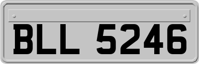 BLL5246