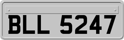 BLL5247