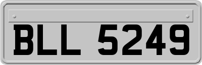 BLL5249