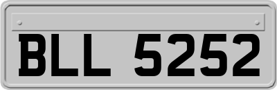 BLL5252