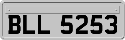 BLL5253