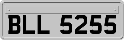 BLL5255