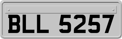 BLL5257